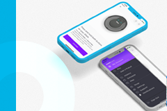 SharkClean IoT Mobile App